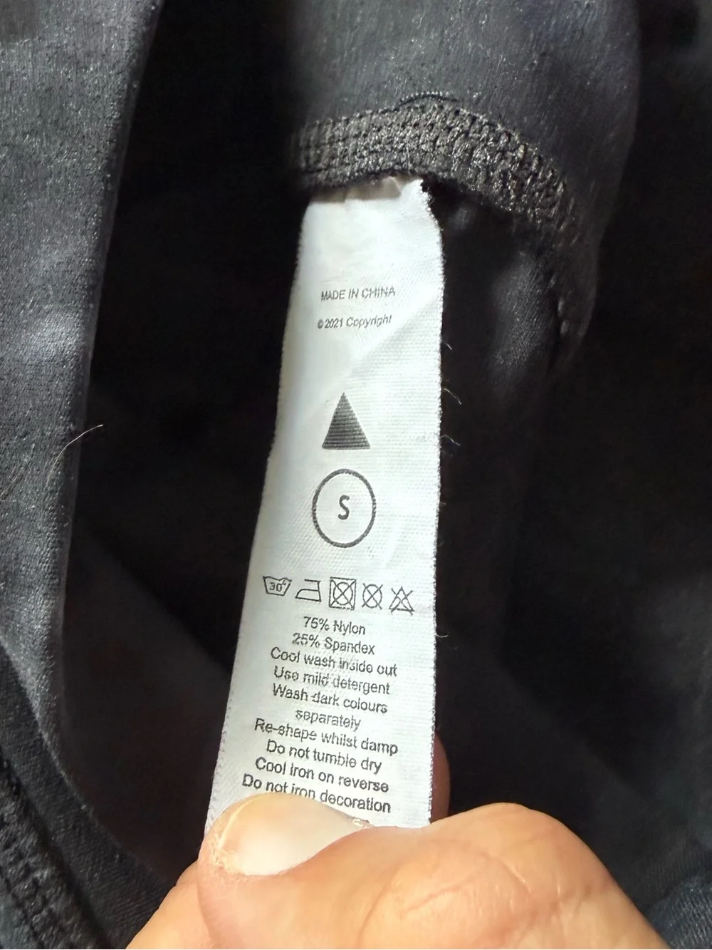 Vitality high rise